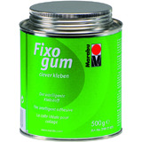 Marabu montagekleber "Fixogum rubber Cement", 500 g Dose