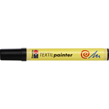 Marabu textilmarker "Textil Painter", schwarz