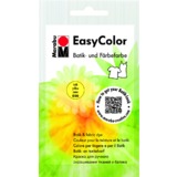 Marabu batik- und Frbefarbe "EasyColor", 25 g, gelb