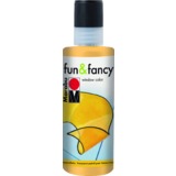 Marabu window Color "fun & fancy", 80 ml, hautfarbe