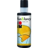 Marabu window Color "fun & fancy", 80 ml, Konturen-schwarz
