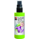 Marabu Textilsprhfarbe "Fashion-Spray", resedagrn, 100 ml