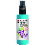 Marabu Textilsprhfarbe "Fashion-Spray", karibik, 100 ml
