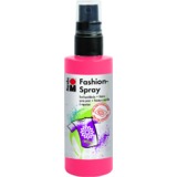 Marabu Textilsprhfarbe "Fashion-Spray", flamingo, 100 ml