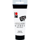 Marabu collage Kleber, 100 ml, transparent