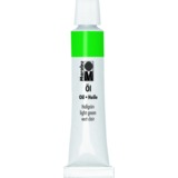 Marabu Ölfarbe, 12 ml, 12er-Set