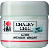 Marabu mattlack "Chalky-Chic", 225 ml