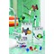 Marabu Window Color "fun & fancy", 80 ml, schwarz