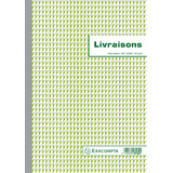 EXACOMPTA formularbuch "Livraison", 297 x 210 mm