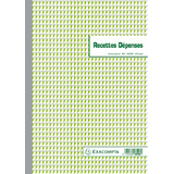EXACOMPTA manifold "Recettes et Dpenses", 297 x 210 mm