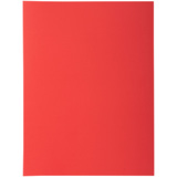 EXACOMPTA aktendeckel ROCK'S, din A4, rot