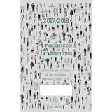 EXACOMPTA planning des congs 2025/2026, mai 2025  mai 2026