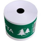 EXACOMPTA Kassenrollen, 57 mm x 40 m x 12 mm, extra wei