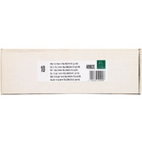 EXACOMPTA thermorollen für Kassensysteme, 60 mm x 25 m