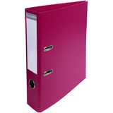 EXACOMPTA pvc-ordner Premium, din A4, 70 mm, fuchsia