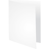 EXACOMPTA aktendeckel ROCK'S, din A4, 80 g/qm, wei