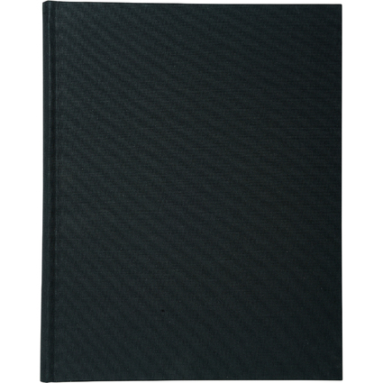 EXACOMPTA Geschftsbuch "Registre", 320 x 250 mm, 200 Seiten