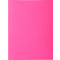 EXACOMPTA Aktendeckel ROCK'S, DIN A4, fuchsia