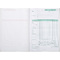 EXACOMPTA Formularbuch "Note de Frais", 297 x 210 mm