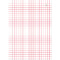 EXACOMPTA Manifold "Quadrillé", 148 x 105 mm, tripli