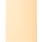 EXACOMPTA Aktendeckel FOREVER 250, DIN A4, chamois