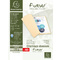 EXACOMPTA Aktendeckel FOREVER 180, DIN A4, orange