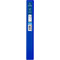 EXACOMPTA Prsentations-Ringbuch, A4, blau, 4D-Ring