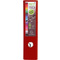 EXACOMPTA PP-Ordner Premium, DIN A4, 80 mm, bordeaux