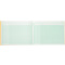 EXACOMPTA Piqre  colonnes, 13 colonnes, 31 lignes