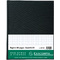 EXACOMPTA Geschftsbuch "Registre", 320 x 250 mm, 300 Seiten