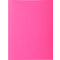 EXACOMPTA Aktendeckel ROCK'S, DIN A4, 80 g/qm, rosa