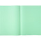 EXACOMPTA Aktendeckel SUPER 60, DIN A4, 60 g/qm, hellgrn