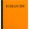 EXACOMPTA Geschftsbuch "Echancier", 210 x 190 mm