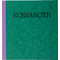 EXACOMPTA Geschftsbuch "Echancier", 210 x 190 mm