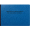EXACOMPTA Geschftsbuch "Recettes/Dpenses professions lib-