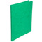 EXACOMPTA Aktendeckel LUSTRO, 240 x 320 mm, grün