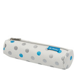 herlitz schlamper-rolle Frozen Glam, Lederimitat