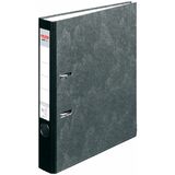 herlitz ordner maX.file nature pocket, schwarz