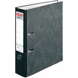 herlitz ordner maX.file nature pocket, schwarz