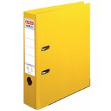 herlitz ordner maX.file protect plus, Rckenbr.: 80 mm, gelb