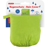 herlitz Regen-/Sicherheitshlle fr Schulranzen, gelb