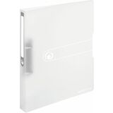 herlitz ringbuch easy orga to go, A4, 2-Ring, weiß-