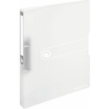 herlitz ringbuch easy orga to go, A4, 2-Ring, weiß-