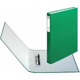herlitz ringbuch maX.file protect, A4, 2-Ring-Mechanik, grün