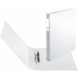 herlitz ringbuch maX.file protect, A4, 2-Ring-Mechanik, weiß