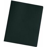 herlitz schnellhefter easy orga, Manilakarton, schwarz