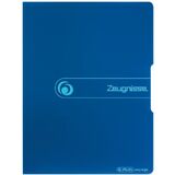 herlitz sichtbuch easy orga to go "Zeugnisse", dunkelblau