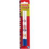 herlitz Tintenlöscher Superhai, Strichstärke: M
