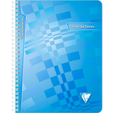 Clairefontaine cahier de textes Mimesys, 170 x 220 mm, sys