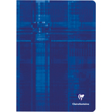 Clairefontaine cahier piqre, A4, 48 pages, sys